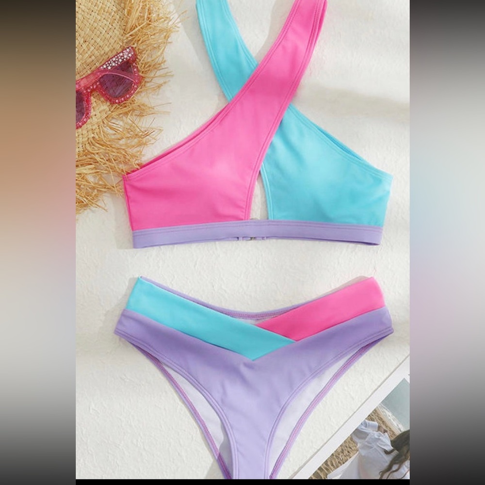 NEW BIKINI